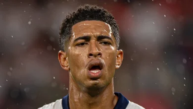 Harry Kane Confirms New England Role for Jude Bellingham