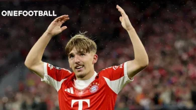 Harry Kane backs Bayern Munich teenager to face Arsenal fearlessly