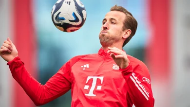 Harry Kane reveals Thomas Tuchel's telling decision over Arsenal's Bukayo Saka and Declan Rice