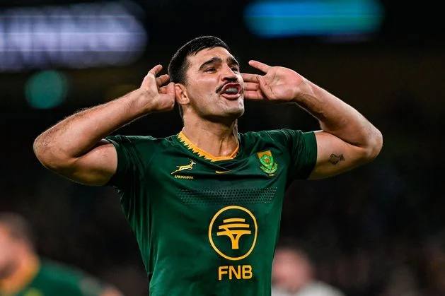 Harry Latham-Coyle: Why Wales vs South Africa is a foolish fixture that suits no-one