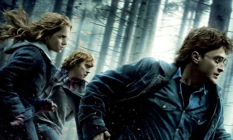 Harry Potter: 15 Years Later, a Non-Canon Scene Stands as the Best of the Series