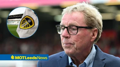 Harry Redknapp makes surprising new Leeds relegation prediction after what he’s seen