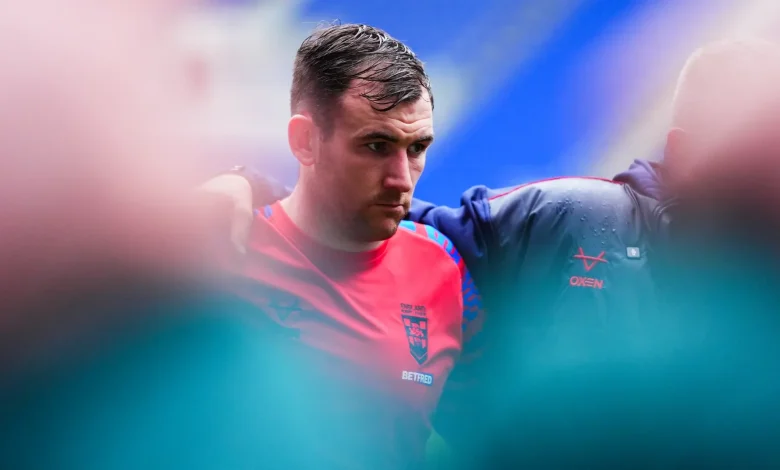 Harry Smith out to emulate Everton hero as England try to keep Ashes alive