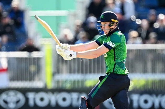 Harry Tector looks to soccer team’s heroics as Ireland’s cricketers prepare for Test against Bangladesh