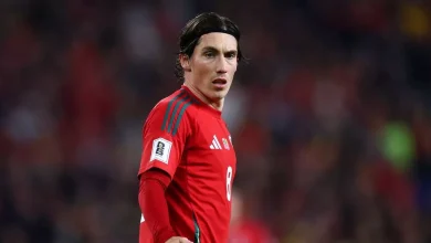 Harry Wilson admits he'd trade Wales captaincy for one thing as dream comes true