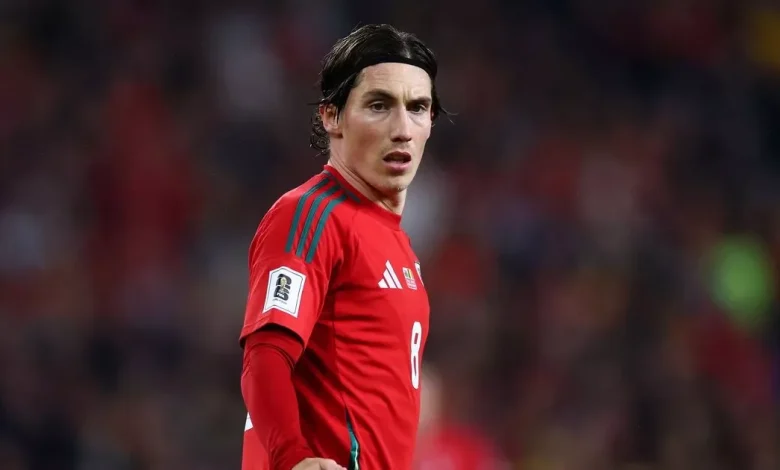 Harry Wilson admits he'd trade Wales captaincy for one thing as dream comes true