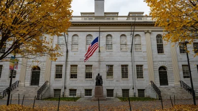 Harvard Faculty Disturbed by Revelations of Summers’ ‘Cozy Friendship’ With Epstein