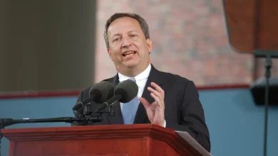 Harvard To Launch New Investigation Into Epstein’s Ties to Summers, Other University Affiliates