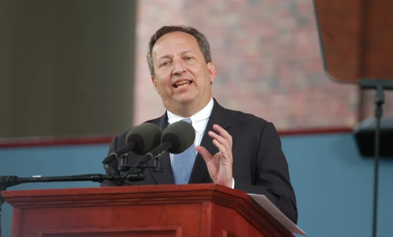 Harvard To Launch New Investigation Into Epstein’s Ties to Summers, Other University Affiliates