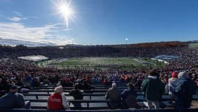 Harvard vs Yale: The nerds will finally go to the college football playoffs