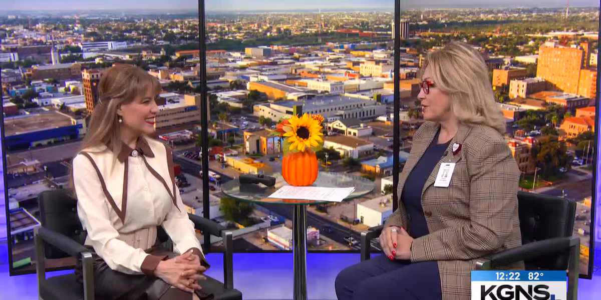 Harvest of Health event offers free screenings and immunizations