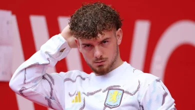 Harvey Elliott, Aston Villa and Liverpool: What we’re hearing - The Athletic