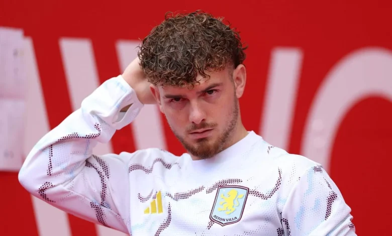 Harvey Elliott, Aston Villa and Liverpool: What we’re hearing - The Athletic