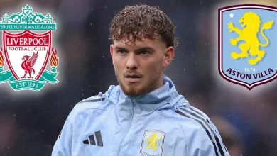 Harvey Elliott's Aston Villa nightmare, loan clause and chance of Liverpool return