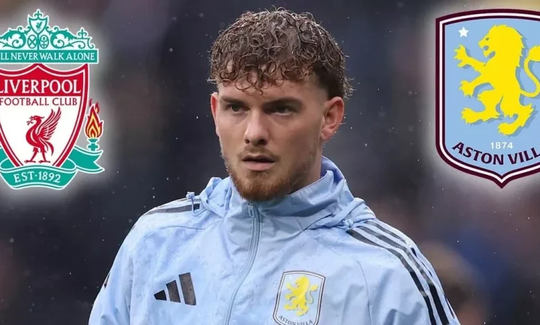 Harvey Elliott's Aston Villa nightmare, loan clause and chance of Liverpool return