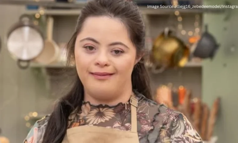 Has Ellie Goldstein Left Strictly Come Dancing? Here's the Truth