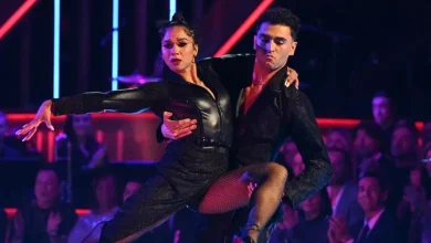 Has Ezra Sosa Ever Won DWTS Mirror Ball? Detailed History About the Dance Show Veteran and His Results So Far