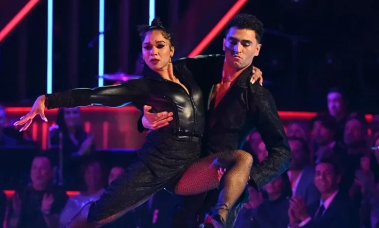 Has Ezra Sosa Ever Won DWTS Mirror Ball? Detailed History About the Dance Show Veteran and His Results So Far