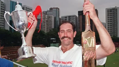 Has India ever won Hong Kong Sixes tournament? Full list of winners and runners-up in competition's history