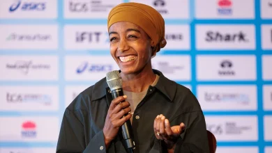 Hassan: Obiri is a beast