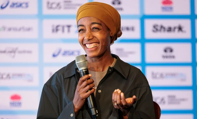 Hassan: Obiri is a beast