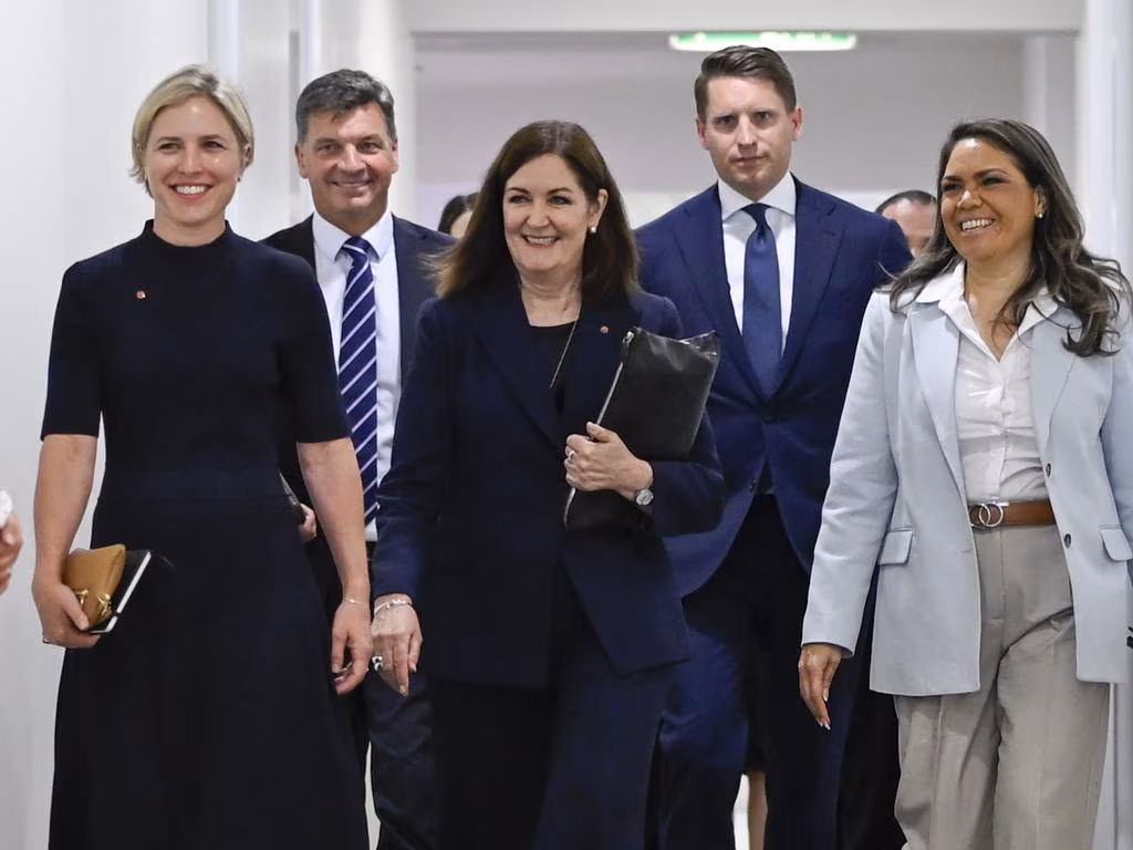 Hastie emerging as Albanese’s wildcard