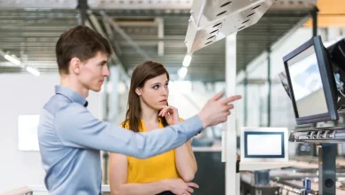 Hat Kunden wie die DPD: Robotik-Spezialist mit 70 Mitarbeitern ist insolvent