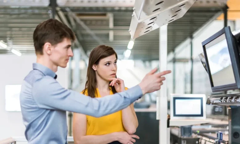 Hat Kunden wie die DPD: Robotik-Spezialist mit 70 Mitarbeitern ist insolvent