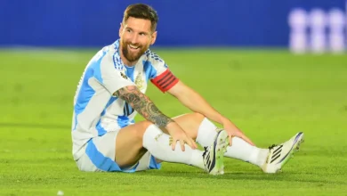 Have Argentina qualified for the World Cup? Odds, schedule and squad for FIFA tournament in USA, Mexico and Canada 2026