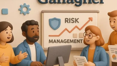 Have Insiders Sold Arthur J. Gallagher Shares Recently?