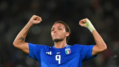 Have Italy qualified for World Cup 2026? Latest Azzurri results, past record at FIFA soccer tournament