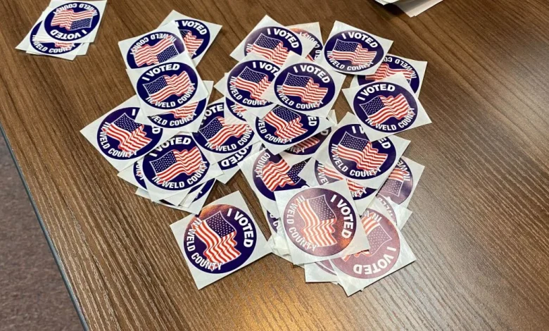 Have you voted yet? Here’s what’s on your 2025 ballot in Northern Colorado