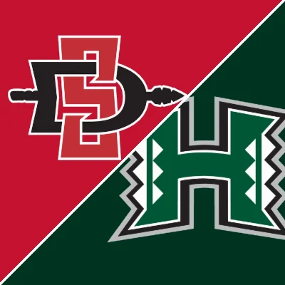 Hawai'i 38-6 San Diego State (Nov 8, 2025) Game Recap