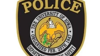 Hawk Alert: Gunshots reported near UI campus