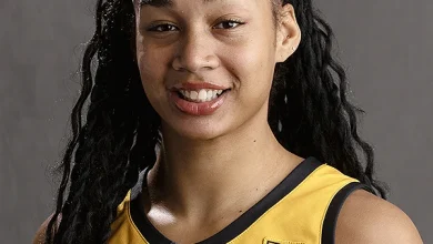 Hawkeyes’ Stuelke on Drysdale watch list