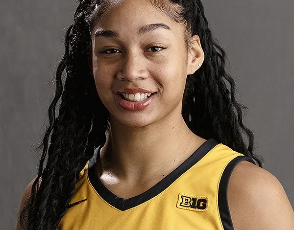 Hawkeyes’ Stuelke on Drysdale watch list