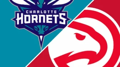 Hawks 113-110 Hornets (24 Nov, 2025) Game Recap