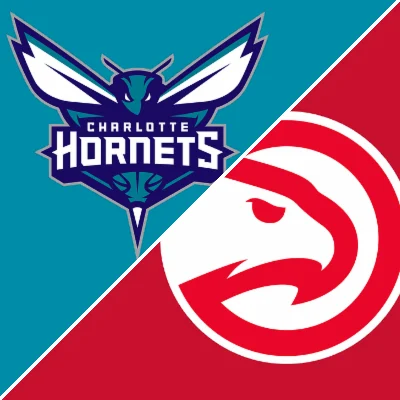 Hawks 113-110 Hornets (24 Nov, 2025) Game Recap
