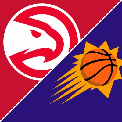 Hawks 124-122 Suns (Nov 16, 2025) Game Recap