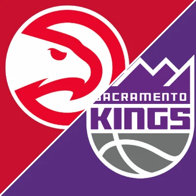 Hawks 133-100 Kings (Nov 12, 2025) Game Recap