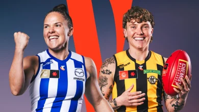 Hawks out for revenge against Roos in qualifying final. Follow LIVE