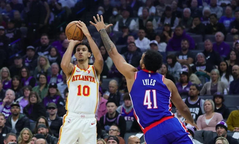 Hawks vs Kings: Game Preview, Injury Report, Projected Starting Lineup for Tonight's Matchup
