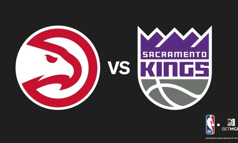 Hawks vs Kings Player Prop Bets Tonight – NBA, Nov. 12