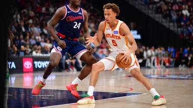 Hawks vs. Kings Prediction, Odds and Best NBA Prop Bets for Wednesday, Nov. 12