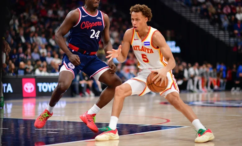 Hawks vs. Kings Prediction, Odds and Best NBA Prop Bets for Wednesday, Nov. 12