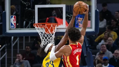 Hawks vs Pacers: Game Preview, Injury Report, Projected Starting Lineup for Tonight's Matchup