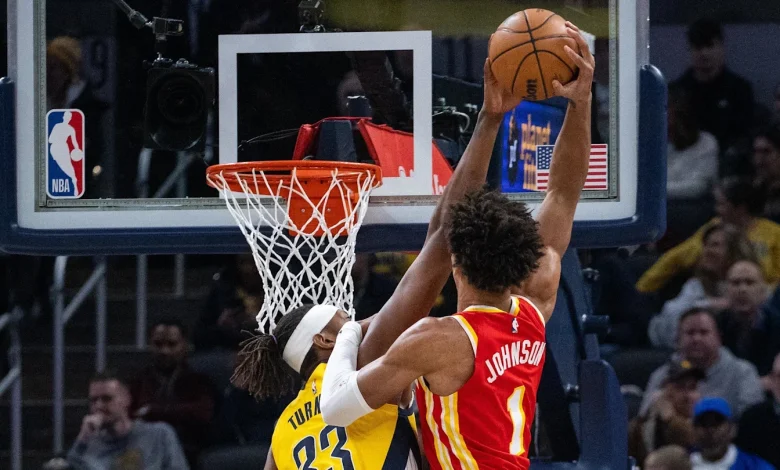 Hawks vs Pacers: Game Preview, Injury Report, Projected Starting Lineup for Tonight's Matchup