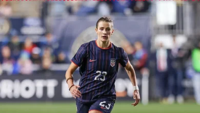 Hayes Names 26-Player USWNT Training Camp Roster for Matches Against Italy in Orlando and Ft. Lauderdale, Fla.