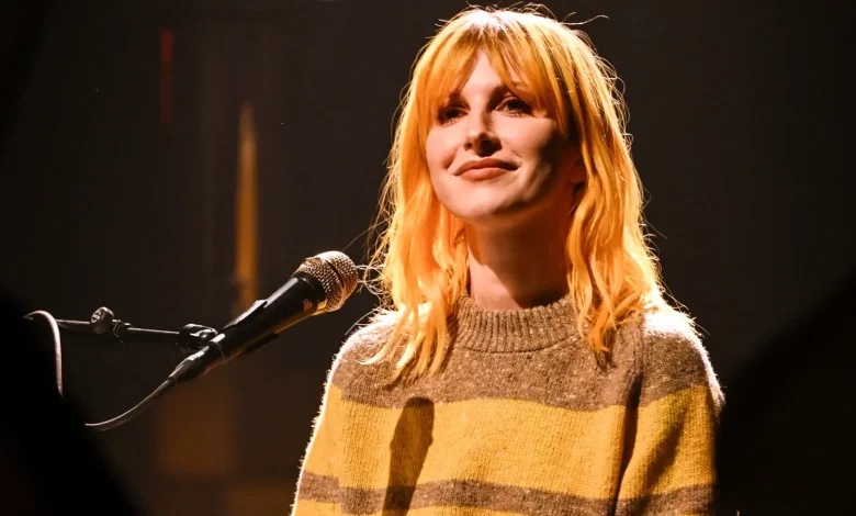 Hayley Williams Averts Scalpers With Solo Tour Presale Plan: 'It's a Broken and Convoluted System'