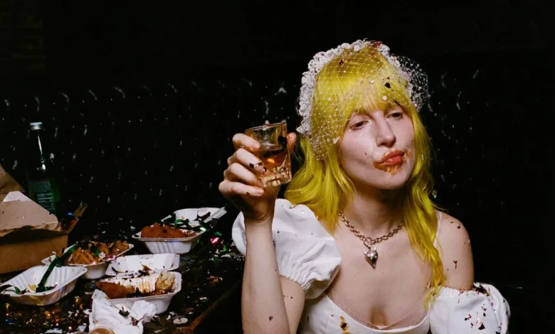 Hayley Williams "Leaks" 2026 Solo Tour Dates